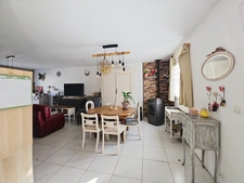 Coquette Maison disponible à PINON !