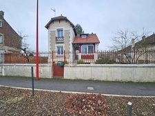 Belle Maison de caractère !