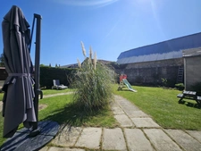 MAGNIFIQUE LONGERE EN PIERRES DE TAILLE, RENOVEE !