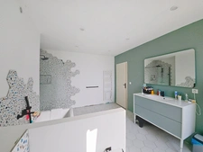 Belle Maison de Maitre +200 M2, entièrement RENOVEE !