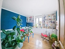 Triangle idéal pour cette Charmante Maison de style Rémois !