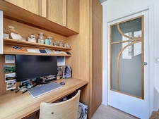 Appartement à vendre 2-3 pièces PARIS 19ème - Place des Fêtes