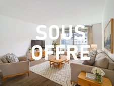 Courbevoie La Défense - appartement 2 ou 3 chambres, balcon, environnement verdoyant