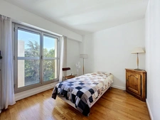 Neuilly-sur-Seine – Île de la Jatte : appartement 4 pièces avec balcon