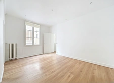 Adresse recherchée au cœur du 7ème - appartement en excellent état, au calme