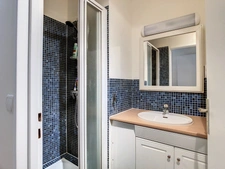 Puteaux Centre - appartement avec vue panoramique, 3 ou 4 chambres, balcon