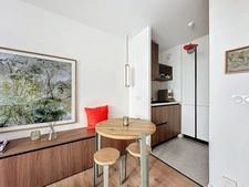 Appartement 2 pièces refait à neuf en rez-de-jardin  PANTIN (93)