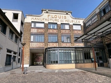 Appartement 2 pièces refait à neuf en rez-de-jardin  PANTIN (93)