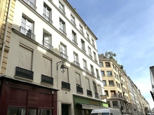 Adresse recherchée au cœur du 7ème - appartement en excellent état, au calme