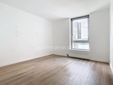 Courbevoie La Défense - appartement 2 chambres, balcon, environnement calme et verdoyant