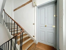 Adresse recherchée au cœur du 7ème - appartement en excellent état, au calme