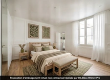 Adresse recherchée au cœur du 7ème - appartement en excellent état, au calme