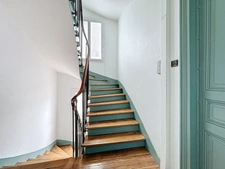 Appartement à vendre 2-3 pièces PARIS 19ème - Place des Fêtes