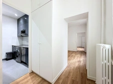 Adresse recherchée au cœur du 7ème - appartement en excellent état, au calme