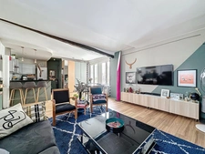PARIS 11EME ARRONDISSEMENT (75) Appartement à vendre 2 pièces 50m²
