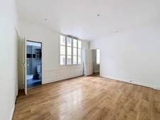 Adresse recherchée au cœur du 7ème - appartement en excellent état, au calme
