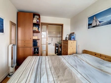Puteaux Centre - appartement avec vue panoramique, 3 ou 4 chambres, balcon