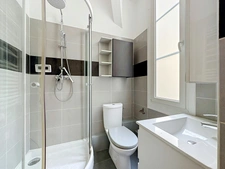 Adresse recherchée au cœur du 7ème - appartement en excellent état, au calme