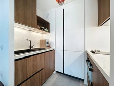 Appartement 2 pièces refait à neuf en rez-de-jardin  PANTIN (93)