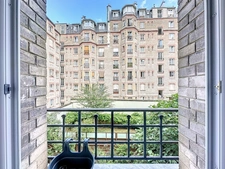 Appartement à vendre 2-3 pièces PARIS 19ème - Place des Fêtes