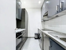 Adresse recherchée au cœur du 7ème - appartement en excellent état, au calme