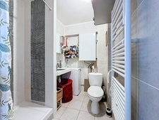 Village Jourdain (Paris 20ème) - Appartement à vendre 2 pièces avec balcon au calme