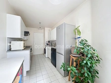 Courbevoie La Défense - appartement 2 chambres, balcon, environnement calme et verdoyant