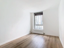 Courbevoie La Défense - appartement 2 ou 3 chambres, balcon, environnement verdoyant