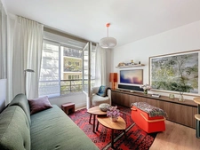 Appartement 2 pièces refait à neuf en rez-de-jardin  PANTIN (93)