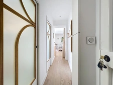 Appartement à vendre 2-3 pièces PARIS 19ème - Place des Fêtes