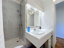 Neuilly-sur-Seine – Île de la Jatte : appartement 4 pièces avec balcon