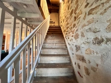 MAISON EN PIERRE à vendre 9 pièces SAINT MARTIN LE VIEUX (87)