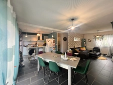 Maison à vendre 8 pièces LIMOGES (87)