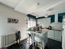 Maison à vendre 8 pièces LIMOGES (87)