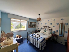 Maison à vendre 6 pièces CHAPTELAT (87)