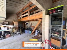 Maison à vendre 4 pièces SAINT PAUL (87)