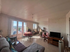 Appartement à vendre— Secteur Bénédictins / Cathédrale 4 pièces LIMOGES (87)