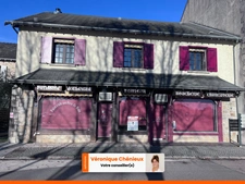 Local/bureau à vendre  (87)