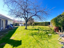 Maison à vendre 3 pièces CHAPTELAT (87)