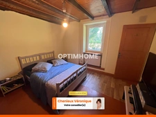 Maison à vendre 4 pièces SAINT PAUL (87)