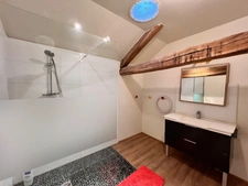 MAISON EN PIERRE à vendre 9 pièces SAINT MARTIN LE VIEUX (87)