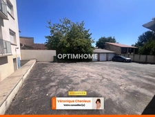 Appartement à vendre— Secteur Bénédictins / Cathédrale 4 pièces LIMOGES (87)