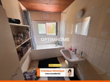 Maison à vendre 4 pièces SAINT PAUL (87)