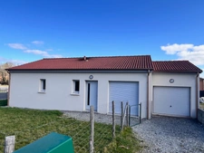 Maison à vendre 4 pièces (87100)