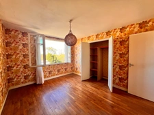 Maison à vendre 6 pièces BELLAC (87)