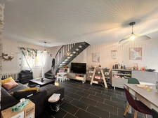 Maison à vendre 8 pièces LIMOGES (87)