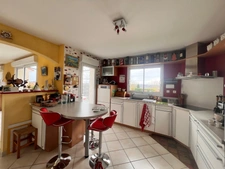 Maison à vendre 7 pièces LE PALAIS SUR VIENNE (87)