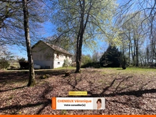 Maison à vendre 5 pièces LINARDS (87)