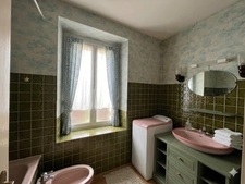 Maison à vendre 3 pièces CHAPTELAT (87)