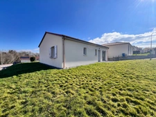 Maison à vendre 4 pièces (87100)